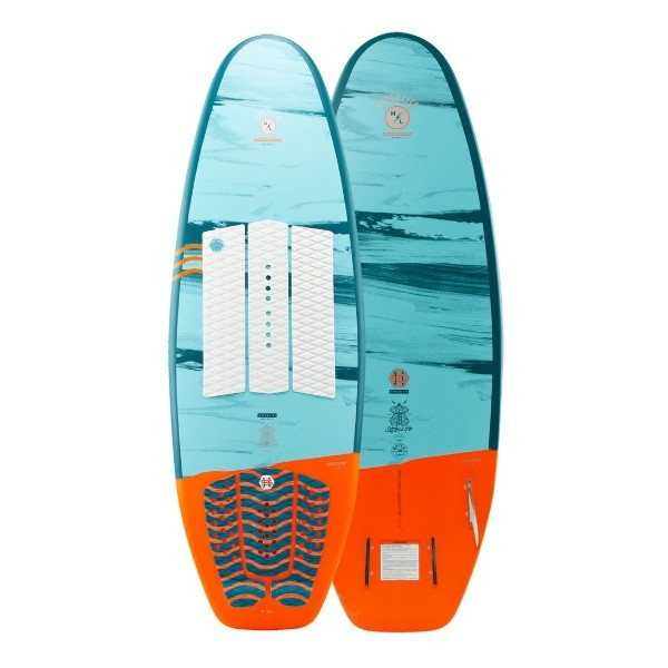 Hyperlite Satellite Wakesurf Board 2020