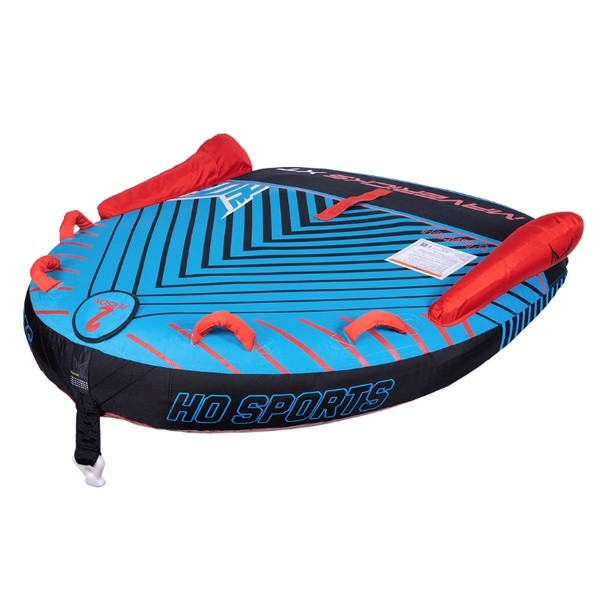 HO Sports Mavericks 2XT 2 Person Towable Tube 2020