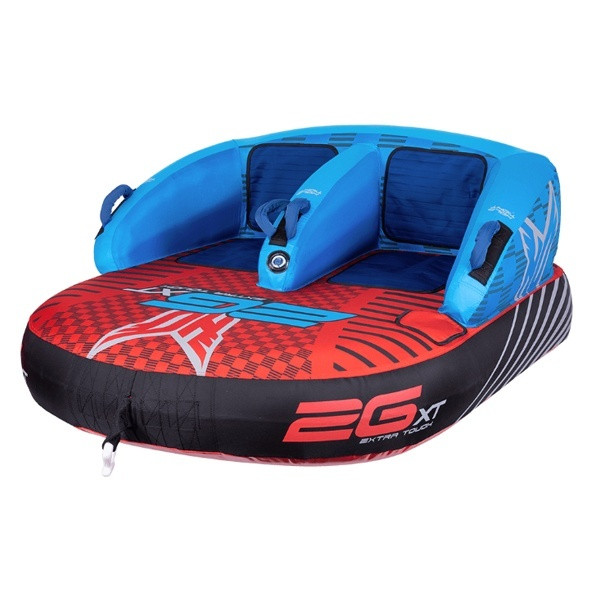 HO Sports 2G-XT Two Person Towable Tube 2020