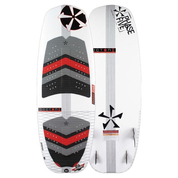 Phase 5 Doctor Wakesurf Board 2020