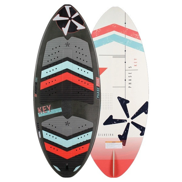 Phase 5 Key Wakesurf Board 2020