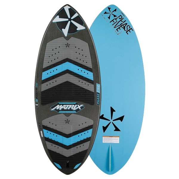 Phase 5 Matrix Wakesurf Board 2020