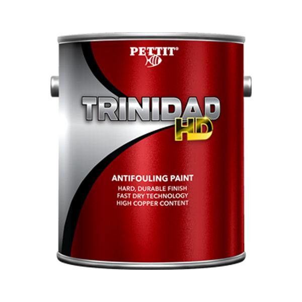 Pettit Paint Pettit Trinidad HD Hard Antifouling Bottom Paint - $299.95 at Wholesale Marine