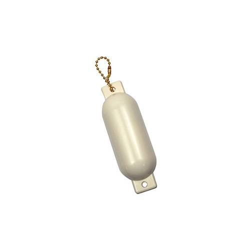 Hardline Floating Fender Key Chain