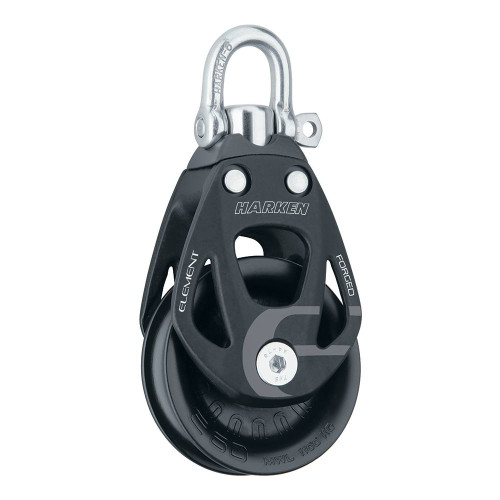 EVNNE  everline ラキドロ  パクハンビン　セット Harken 6260 60mm Single Aluminum Element Block w/Swivel