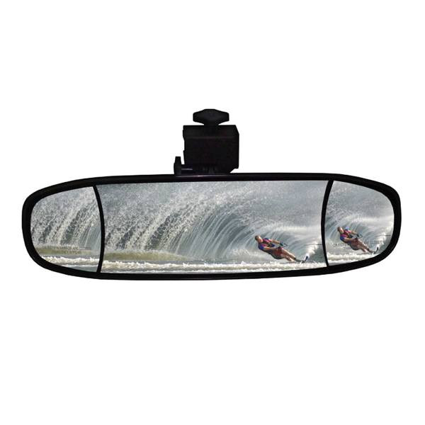 CIPA Extreme Multi-Lens Boat Mirror