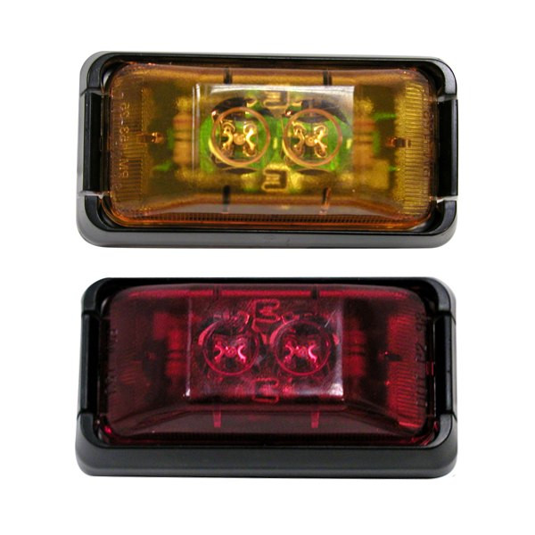 Anderson LED Trailer Clearance/Side Marker Light Kit