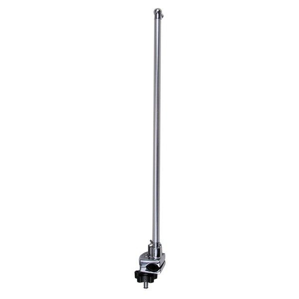 Perko Aluminum Flag Pole Set
