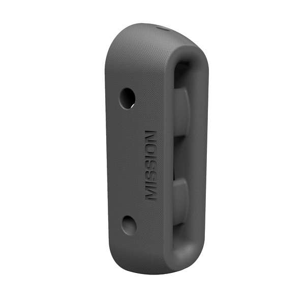 Mission ICON Boat Fender