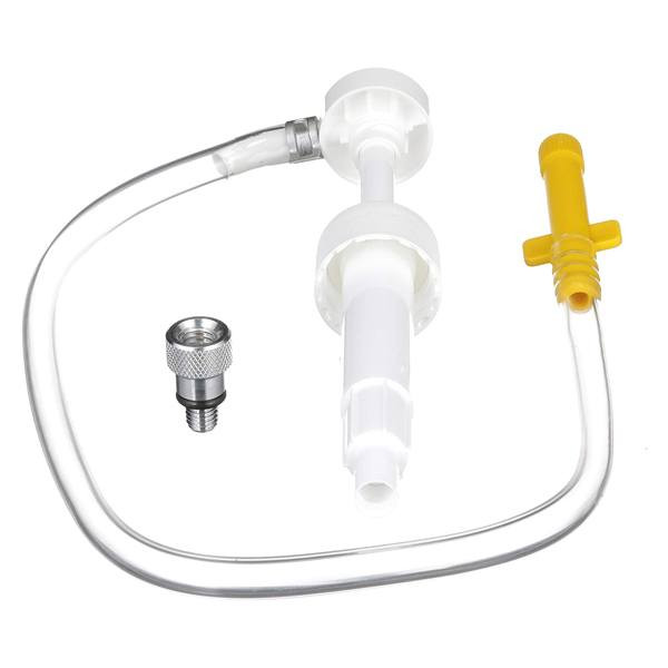 Quicksilver 91-8M0072133 Gear Lube Pump