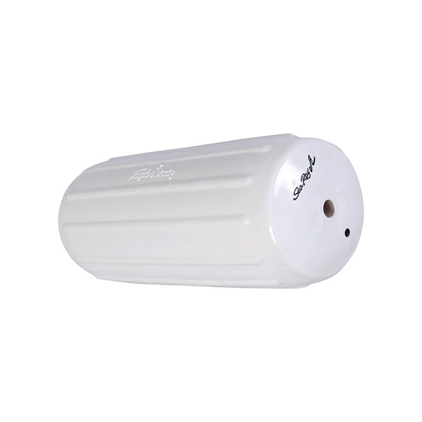 Taylor Made Big B Boat Fender - Sea Ray White