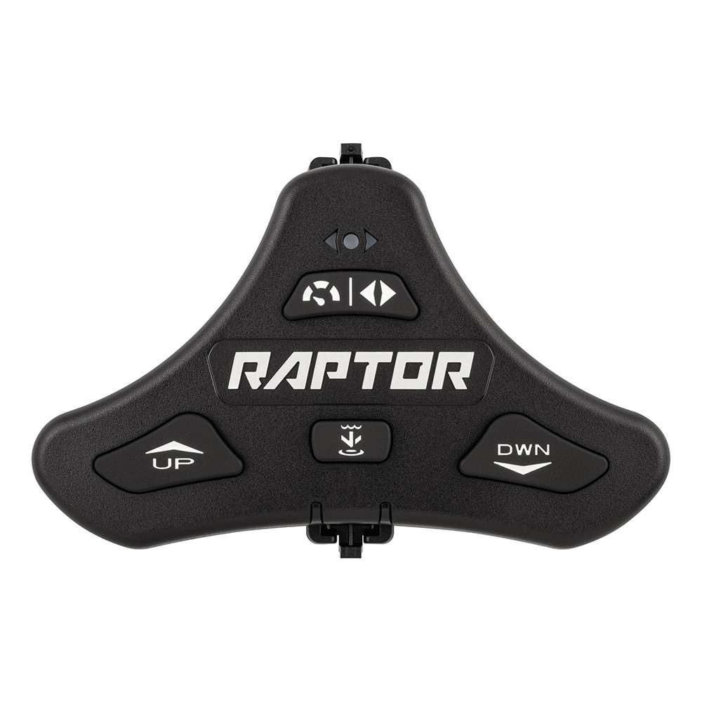 Minn Kota Raptor Wireless & Bluetooth Footswitch