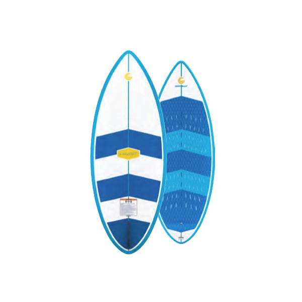 Connelly Habit Wakesurf Board 2021