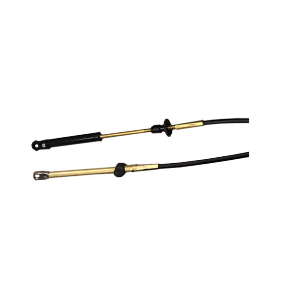 Johnson/Evinrude 01731 Snap-In Control Cable