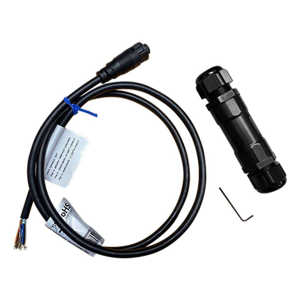 Furuno TZ3-12P-PGT 12-Pin Pigtail Cable f/TZT3