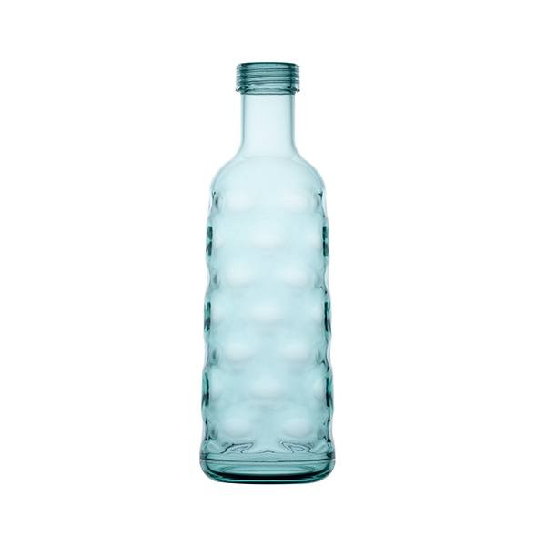 Harmony Aqua 2 Piece Moon Water Bottle Set