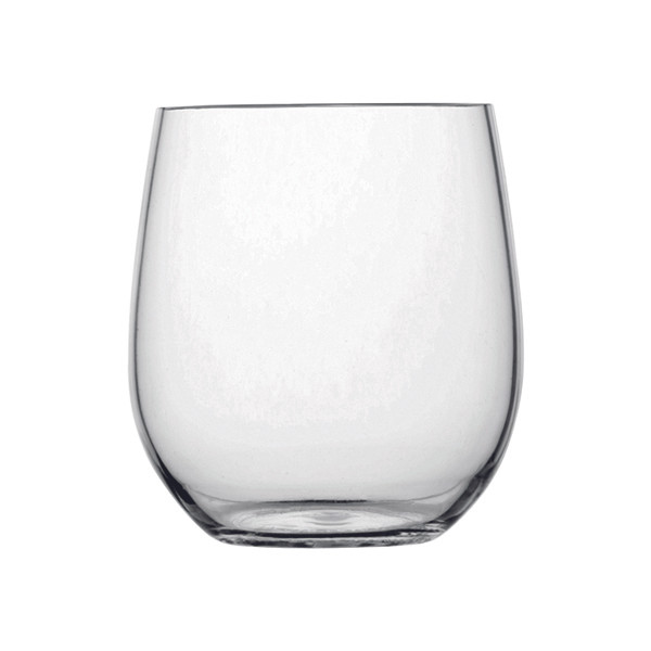 Whitecap Industries Party Series 6 Piece Non-Slip Tritan Water Glass Set - $78.49 at Wholesale Marine