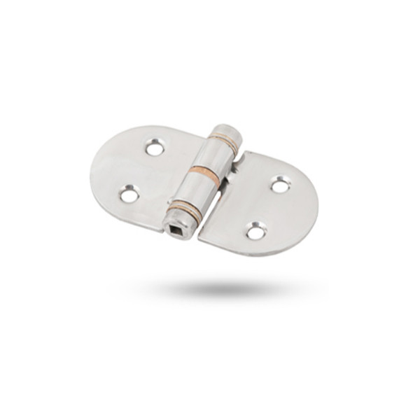 Whitecap Stainless Steel Friction Hinge