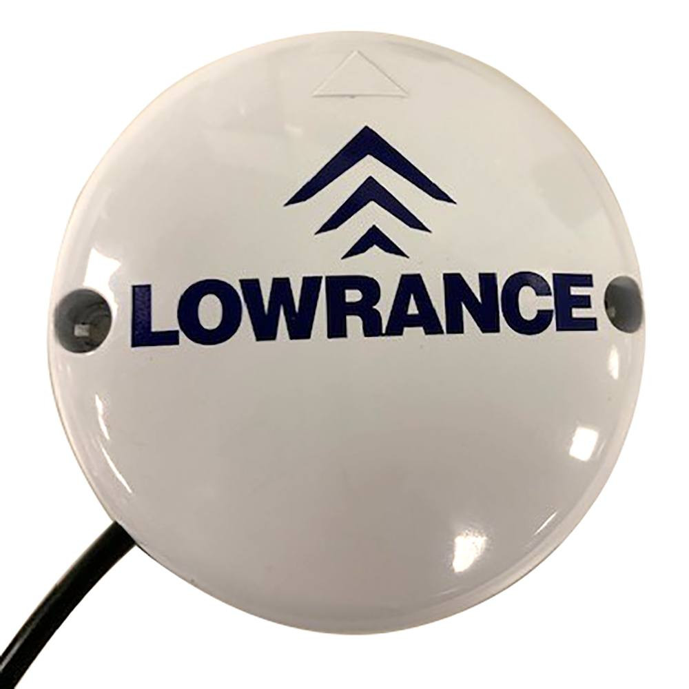 Lowrance 000-15325-001 TMC-1 Replacement Compass for Ghost Trolling Motor
