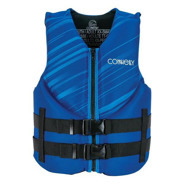 Connelly Boys Promo Junior Life Jacket