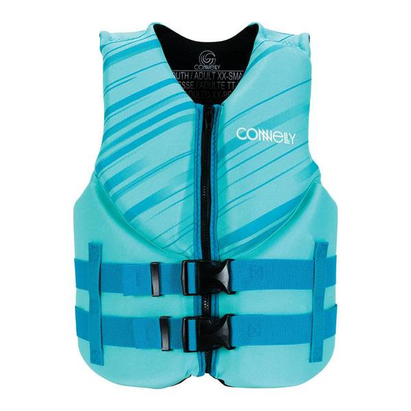 Connelly Girls Promo Junior Life Jacket