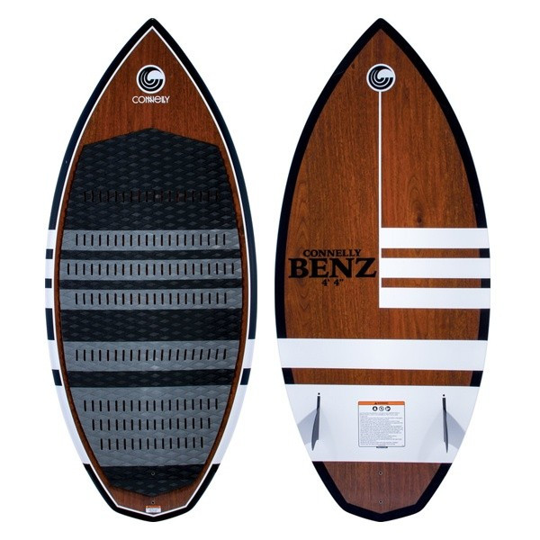 Connelly Benz Wakesurf Board 2021