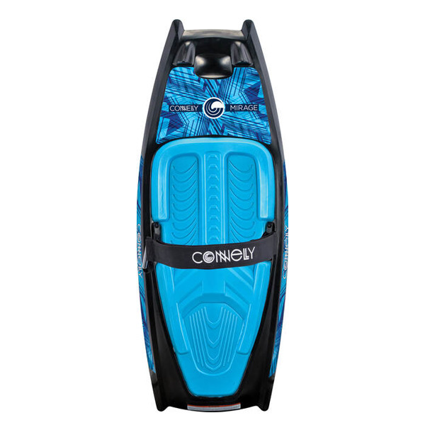 Connelly Mirage Kneeboard 2021