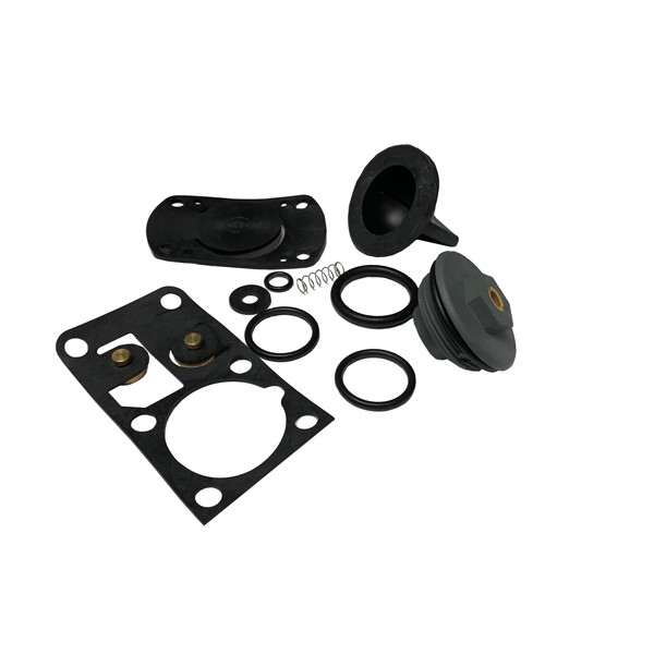 Johnson 81-47242-01 AquaT Toilet Gasket Kit