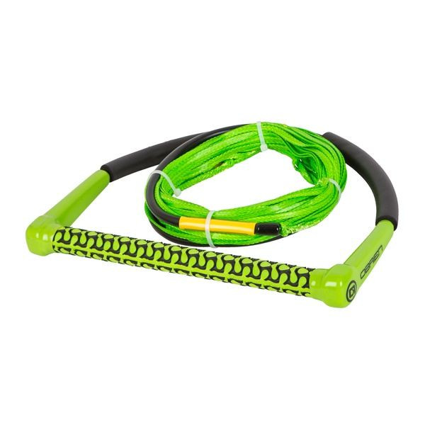 O'Brien Prop Wakeboard Handle w/ Flat Spectra Rope