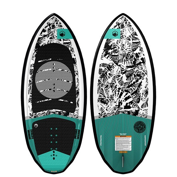 Liquid Force Primo LTD Wakesurf Board 2021