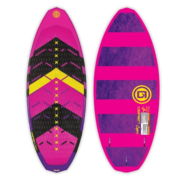 O'Brien Capri Wakesurf Board 2020