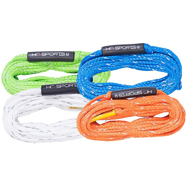 HO Sports 2k Safety Tube Tow Rope