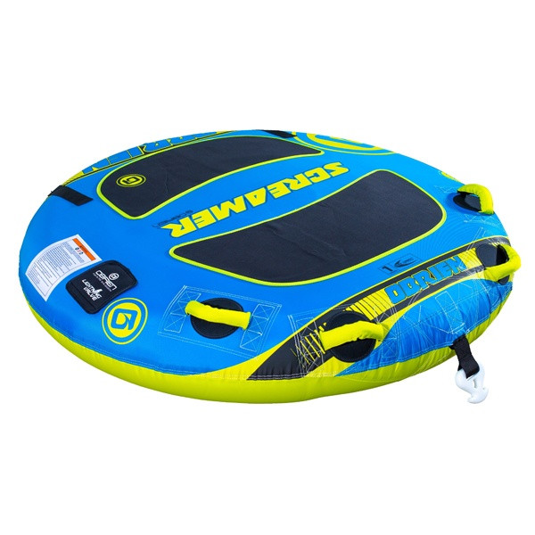 O'Brien Screamer 1 Person Towable Tube