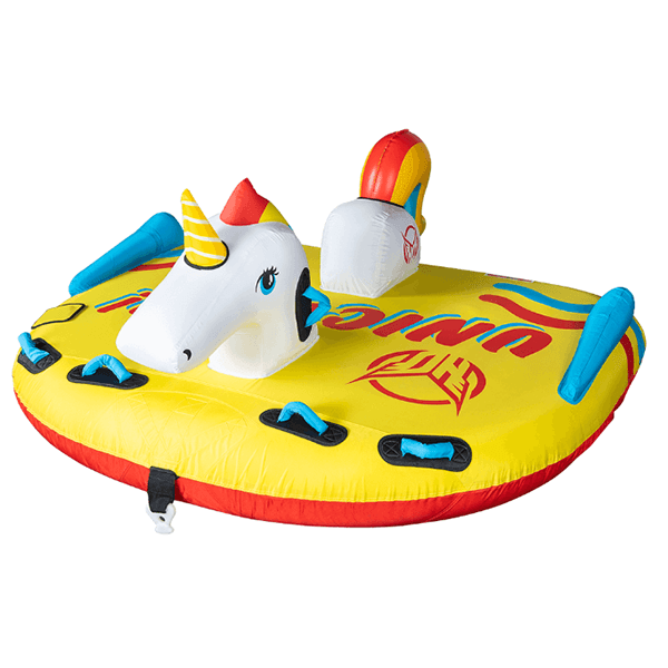 HO Sports Unicorn 3 Person Towable Tube 2021