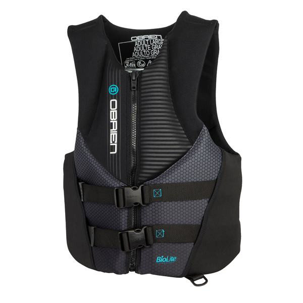 O'Brien Men's Tech Neoprene Life Jacket 2021