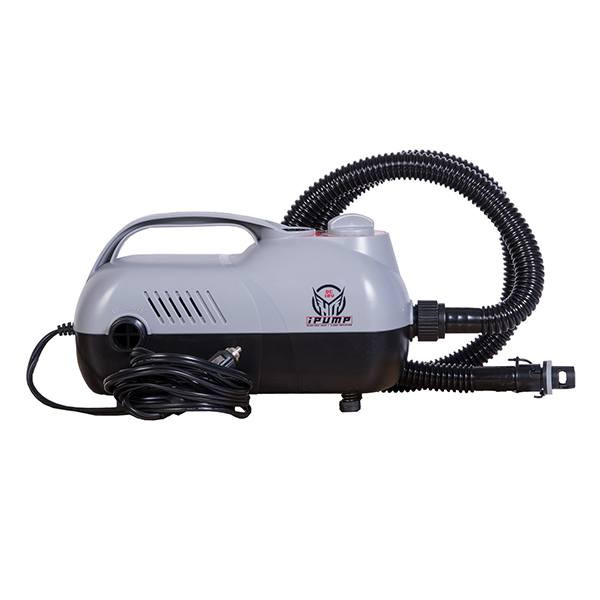 HO Sports iPump 12V Inflatable Tube Pump