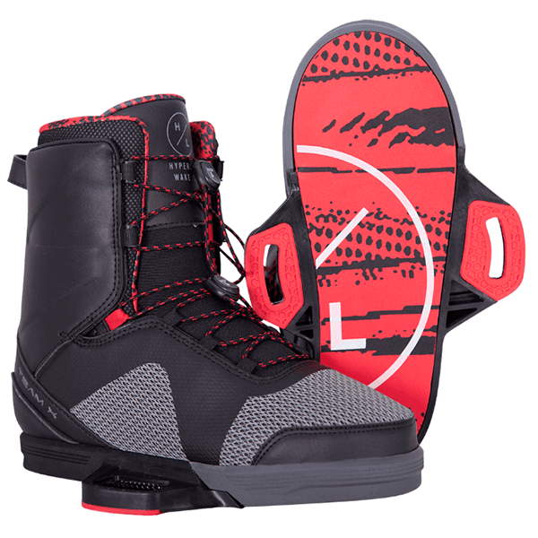 Hyperlite Team X Wakeboard Boots 2021