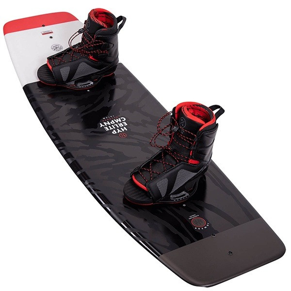 Hyperlite Relapse Wakeboard w/ Team OT Boots 2021