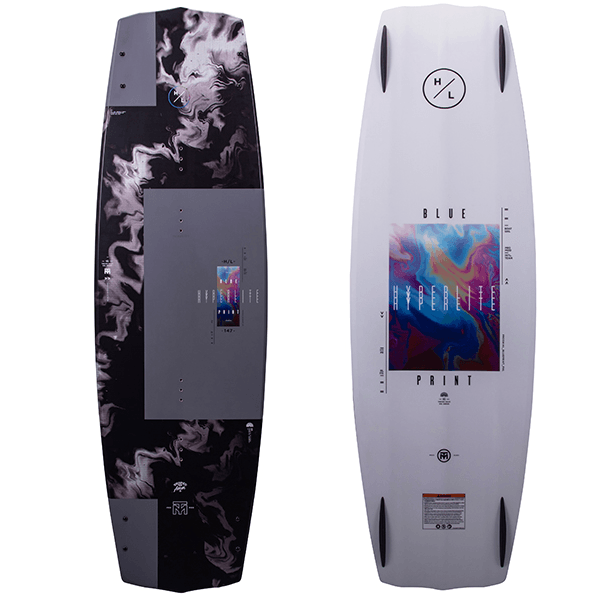 Hyperlite Blueprint Wakeboard 2021