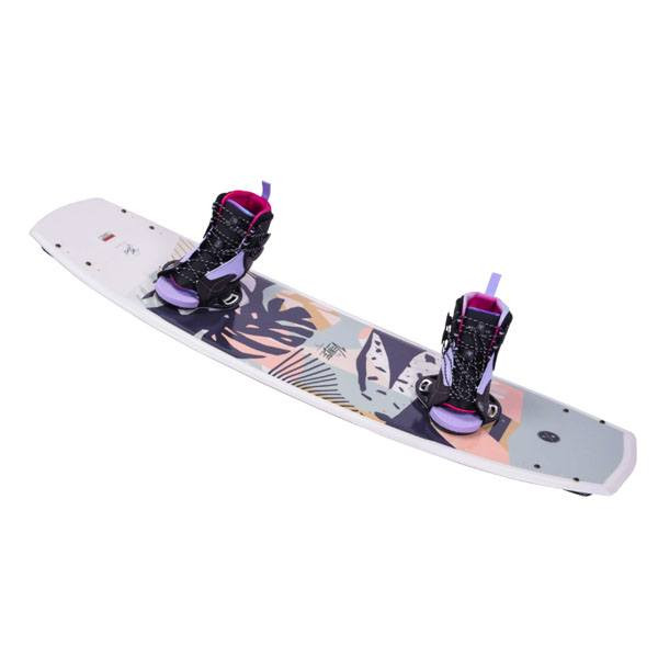 Hyperlite Venice Wakeboard w/Jinx Bindings
