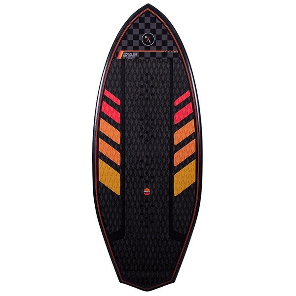 Hyperlite Speedster Wakesurf Board 2021