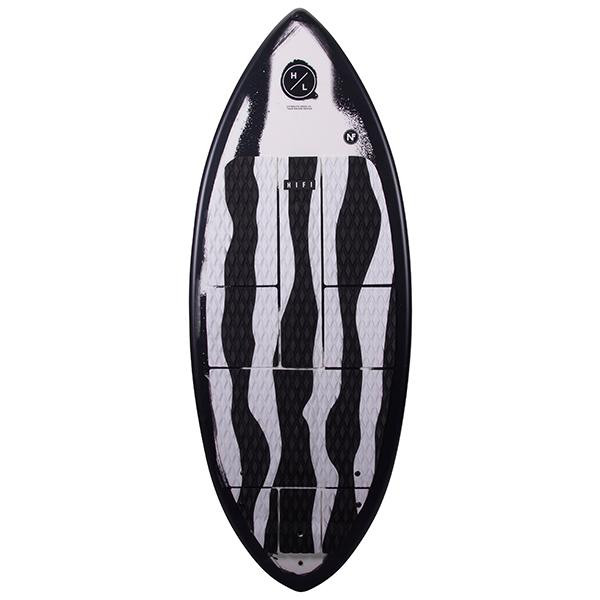 Hyperlite Hi-Fi Wakesurf Board 2021