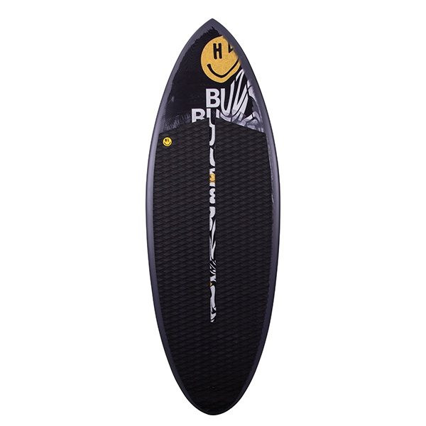 Hyperlite Byerly Buzz Wakesurf Board 2021