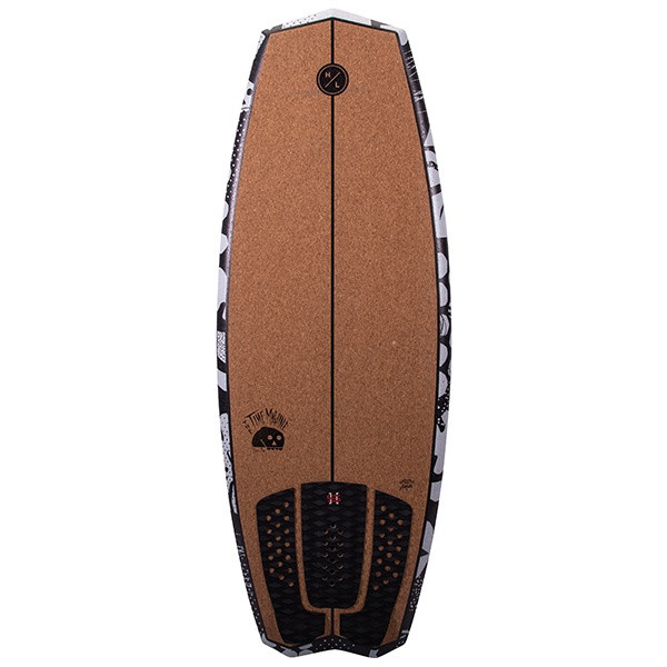 Hyperlite Time Machine Wakesurf Board 2021