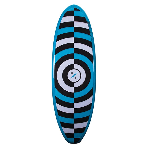 Hyperlite Droid Wakesurf Board 2021