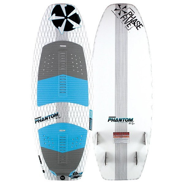 Phase 5 Phantom Wakesurf Board 2021