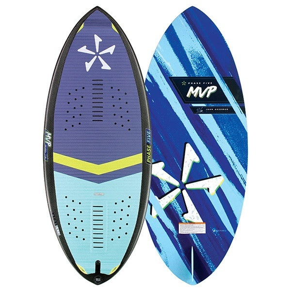 Phase 5 MVP Wakesurf Board 2021