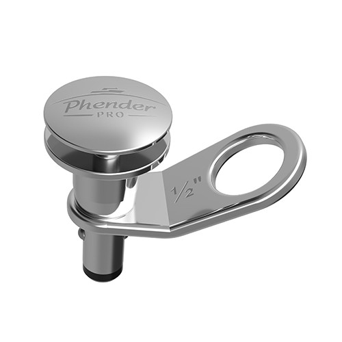 Phender Pro Quick Release Fender Holder