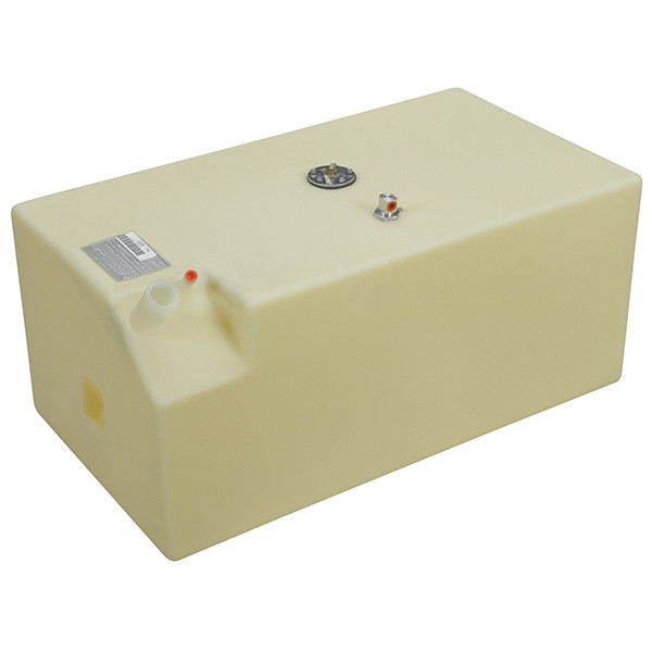 Moeller 30 Gallon Fuel Tank