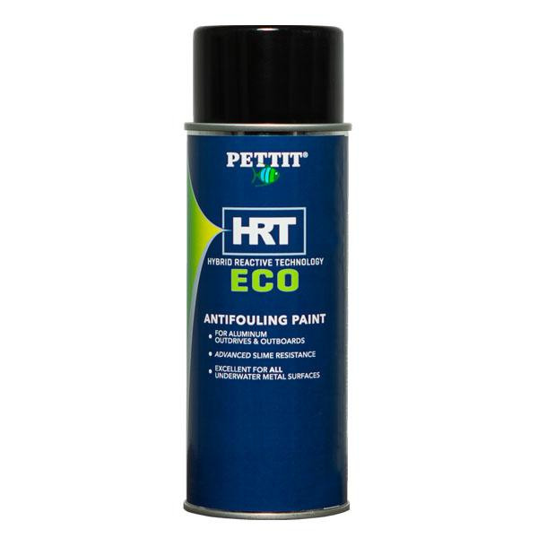 Pettit ECO HRT Antifouling Paint Aerosol